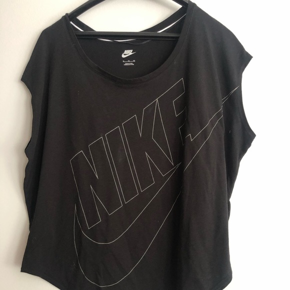 Nike Tops - nike workout top Nike Tops - nike workout top